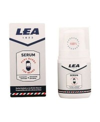 Softening Serum Lea