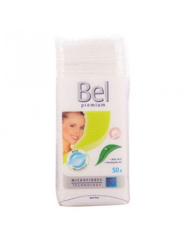 Make-up Remover Pads Bel 3708