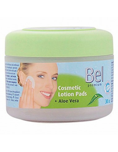 Make-up Remover Pads Bel 63501