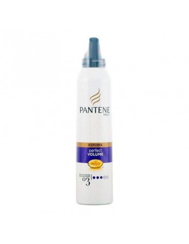 Espuma Pro-v Pantene