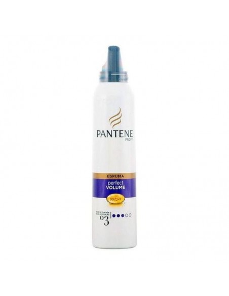 Espuma Pro-v Pantene