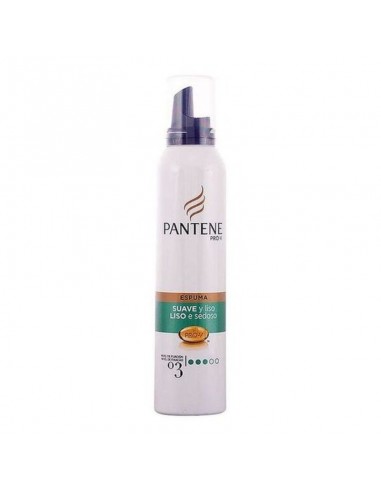 Espuma Pro-v Pantene