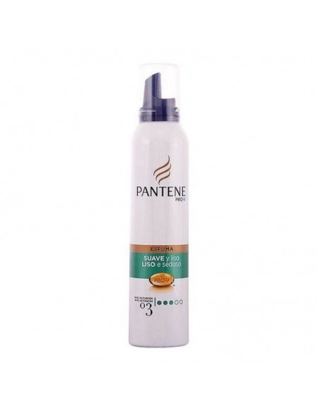 Espuma Pro-v Pantene