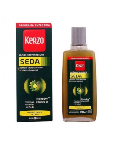 Lozione Anticaduta per Capelli Kerzo