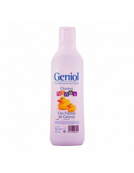 Champú Geniol Geniol