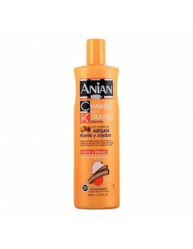 Nourishing Shampoo Anian