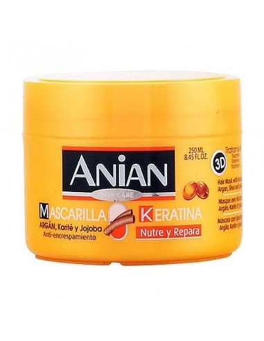 Herstellend Haar Masker Anian