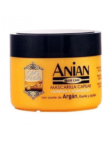 Maschera Riparatrice per Capelli Anian