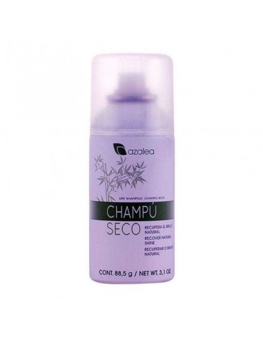 Shampoo Secco Azalea