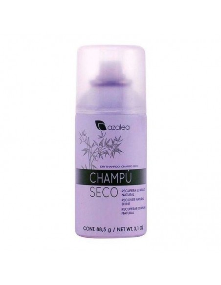 Shampoo Secco Azalea