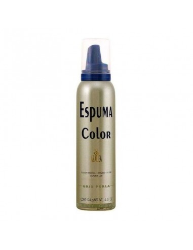 Schiuma Colorante Azalea 8420282000628 Grigio Perla (150 ml)