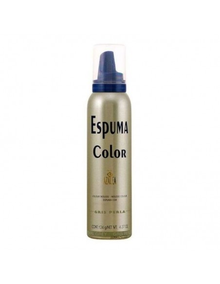 Schiuma Colorante Azalea 8420282000628 Grigio Perla (150 ml)