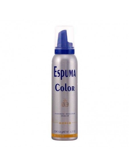 Schiuma Colorante Azalea 8420282000642 Biondo (150 ml)