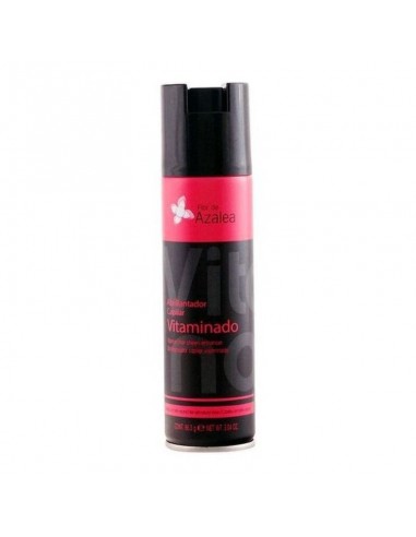 Hair Sheen Enhancer Azalea