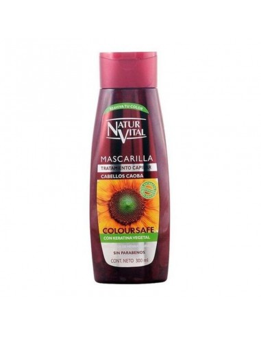 Heat Protector Naturaleza y Vida