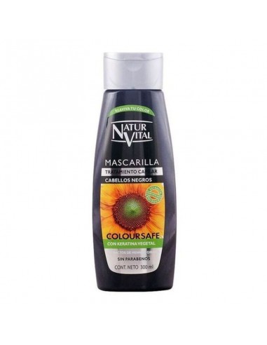 Protecteur de chaleur Naturaleza y Vida (300 ml)