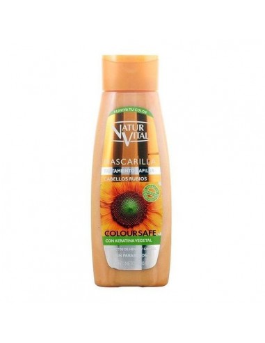 Heat Protector Naturaleza y Vida