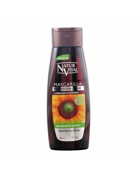 Heat Protector Naturaleza y Vida