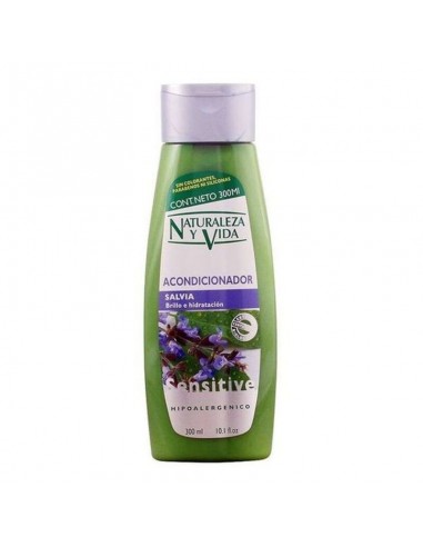 Après-shampooing Naturaleza y Vida