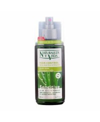 Spray modelant Hair Control Naturaleza y Vida