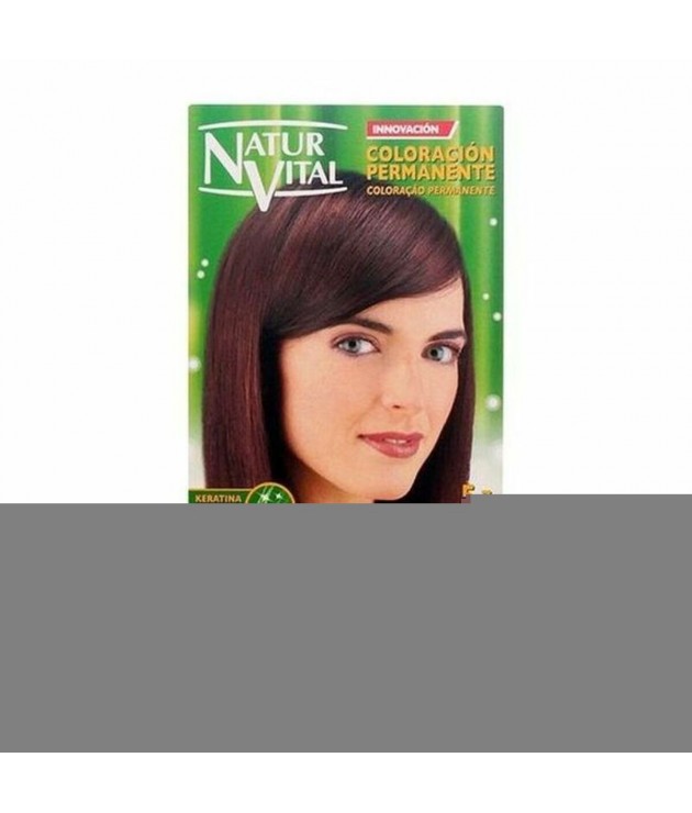 Dye No Ammonia Coloursafe Naturaleza y Vida 8414002078103 (150 ml)