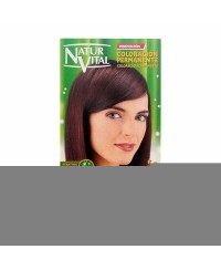 Dye No Ammonia Coloursafe Naturaleza y Vida 8414002078103 (150 ml)