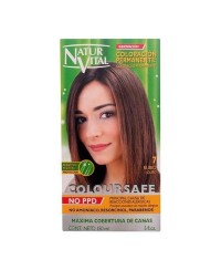 Amoniakfreie Färbung Coloursafe Naturaleza y Vida 8414002078080 (150 m