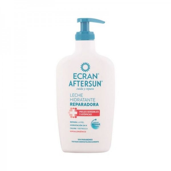 Moisturising Milk Sensitive Ecran 203 (300 ml)