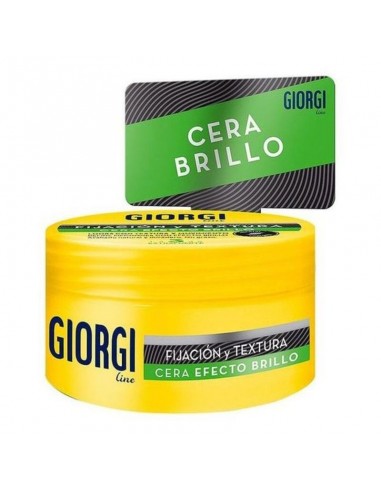 Cire tenue ferme Giorgi (75 ml)