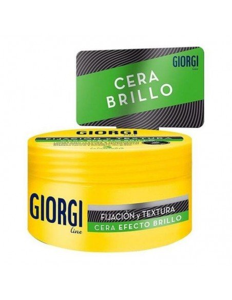 Cire tenue ferme Giorgi (75 ml)