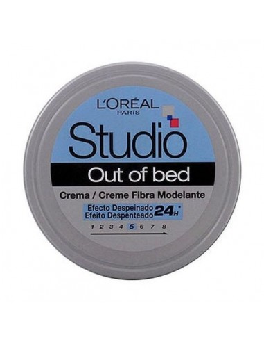 Crema de Fijación Ultrafuerte Studio Line