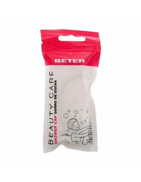 Shower Cap Beter (1 uds)