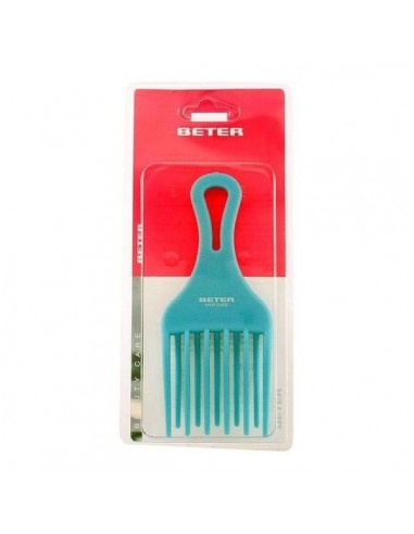 Volumising Comb Beter