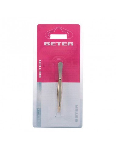 Tweezers for Plucking Beter 116640025