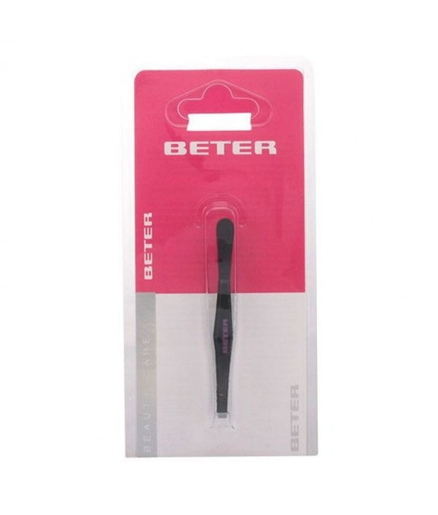 Tweezers for Plucking Beter