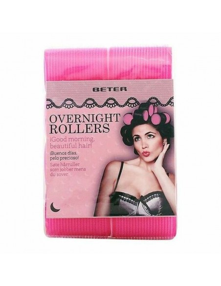 Hair rollers Beter