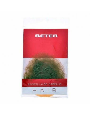 Retina per Capelli Beter