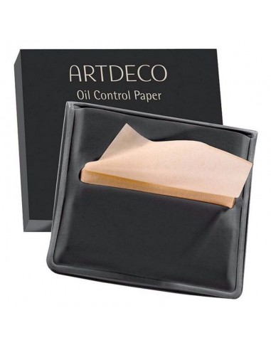 Matterende Papier Artdeco