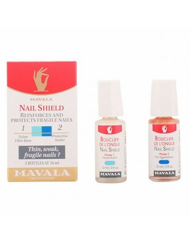 Set de Maquillage Mavala