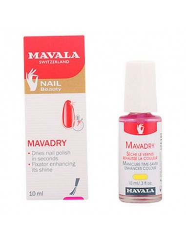 Nail Oil Mavala