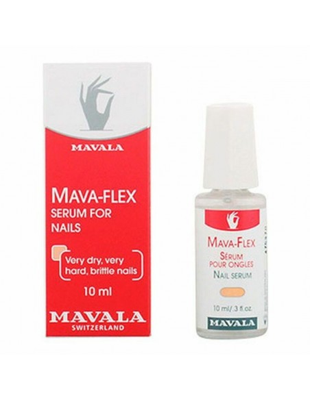 Traitement pour ongles Mava Flex Mavala