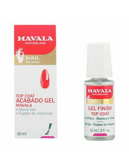 Nail Polish Mavala