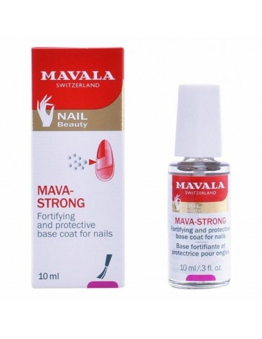 Nail Protector Mavala