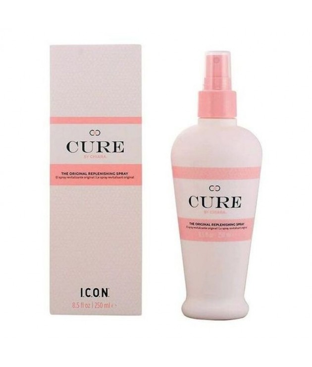 Feuchtigkeitsspendendes Spray Cure By Chiara I.c.o.n. (250 ml)