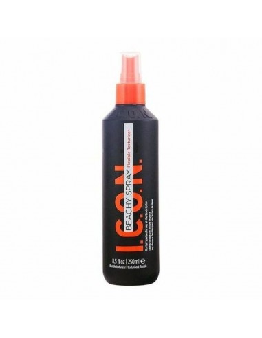 Spray pour cheveux tenue flexible Beachy I.c.o.n. (250 ml)