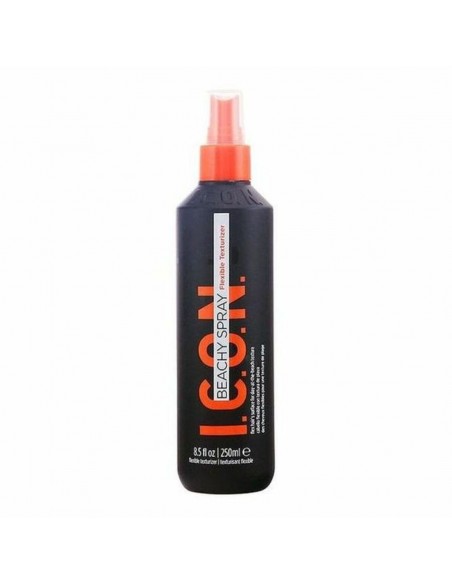 Flexible Hold Hair Spray Beachy I.c.o.n. (250 ml)