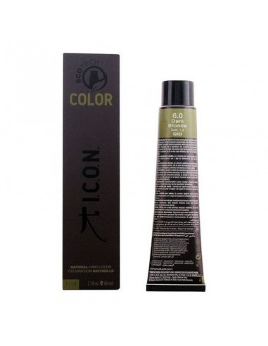 Dauerfärbung Ecotech Color I.c.o.n. (60 ml)