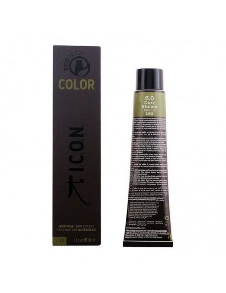 Permanente Kleur Ecotech Color I.c.o.n. (60 ml)