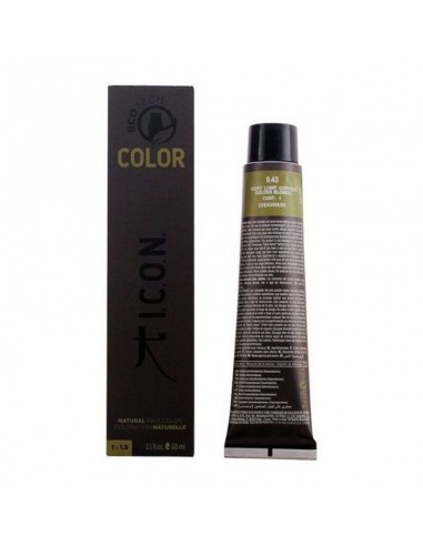 Colouring Cream Ecotech Color I.c.o.n.