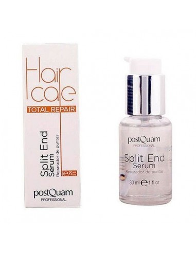 Sérum Réparateur Split End Postquam (30 ml)